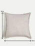 Marks & Spencer "Pure Cotton Textured Cushion"